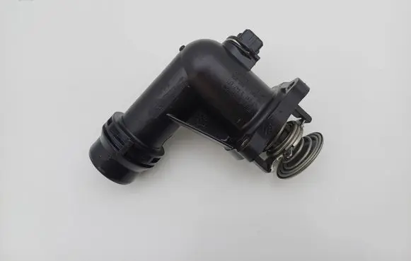 BMW 3 E46 Thermostat/thermostat housing 5482010 5447271 5385296