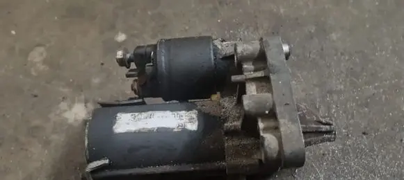 Volvo S40, V40 Starter motor 16D43213