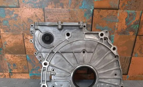 BMW X5 G05 Timing chain cover 8513999 8591626 8514006