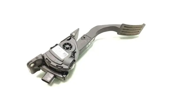Ford Focus Accelerator throttle pedal EV61-9F836-BA 6PV010368-82