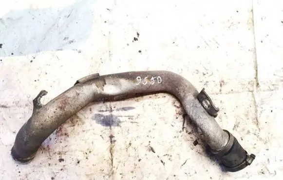 Honda CR-V Intercooler hose/pipe