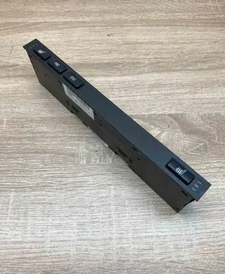 BMW 5 E39 Seat heating switch 8373776 03742073