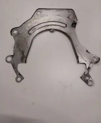 Volkswagen Polo Gearbox gasket 