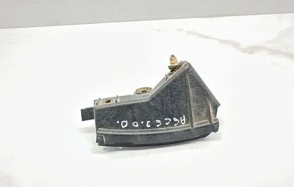 Audi A6 Allroad C6 Bumper support mounting bracket corner 4F9807897A