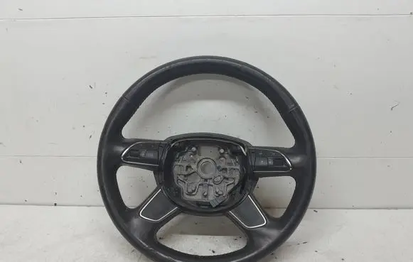 Audi A6 S6 C7 4G Steering wheel 4G0419091M