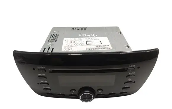 Opel Combo D Radio/CD/DVD/GPS head unit 7355479230