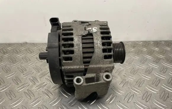 Generator/alternator