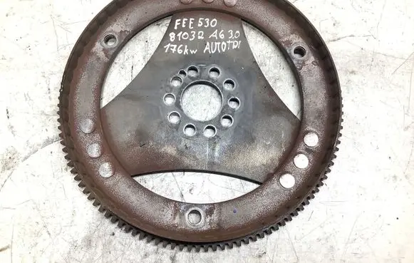 Flywheel