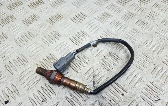 Toyota MR2 (W30) III Lambda probe sensor DOX0204 AA002