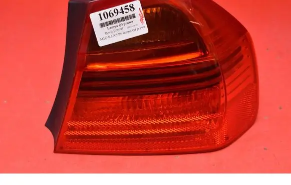 BMW X3 E83 Rear/tail lights 6937458