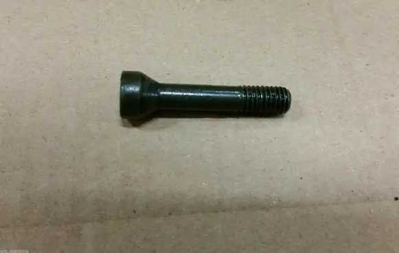 Audi A3 S3 8V Front suspension camber bolt 02E409359 TRANSFERBOXBOLT