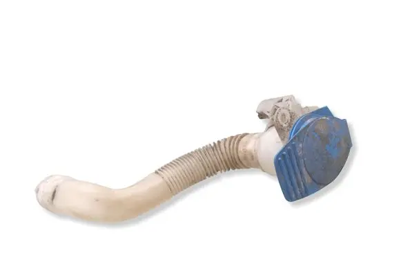 Audi A3 S3 8V Window washer liquid tank fill tube 1K0955455