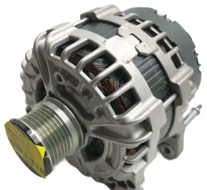 Volkswagen Crafter Generator/alternator 04L903016