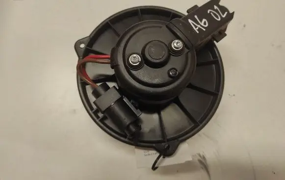 Audi A6 S6 C5 4B Heater fan/blower 0130111202 4B1820021B