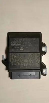 Skoda Octavia Mk3 (5E) Airbag control unit/module 3Q0959655AC