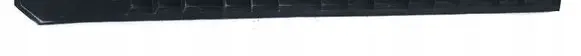 Mercedes-Benz ML W164 Sill supporting ledge A1646982627
