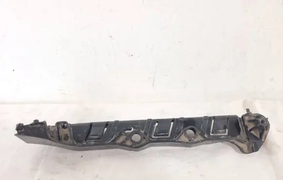 BMW 5 E60 E61 Front bumper mounting bracket 7178078 11460915