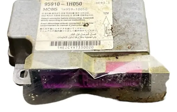 KIA Ceed Airbag control unit/module 959101H050 1H95910050