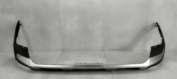 KIA Niro Front bumper splitter molding 86577AT000