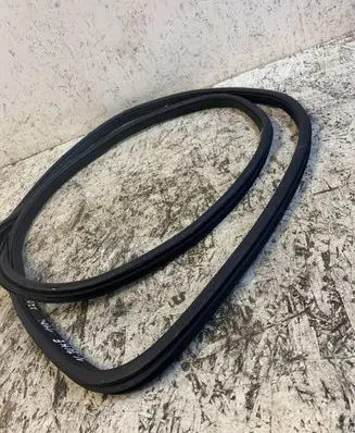 Nissan Juke I F15 Front door rubber seal