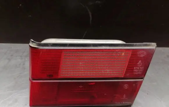 BMW 5 E34 Tailgate rear/tail lights 1384012R 1384012