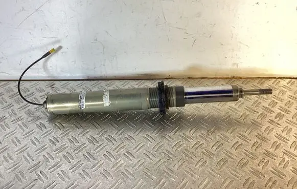 Porsche 911 991 Front shock absorber/damper 99134303580 99134304580