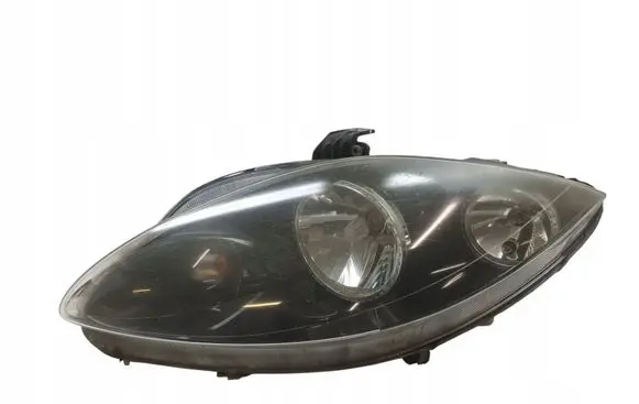 Seat Toledo III (5P) Headlight/headlamp