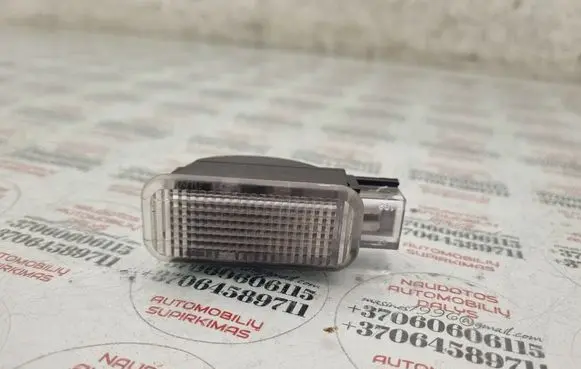 Audi Q7 4L Other interior light 4B0947415A