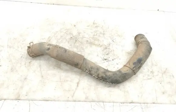 Mitsubishi Pajero Engine coolant pipe/hose