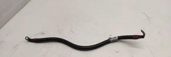 BMW 3 E46 Wires (generator/alternator) 