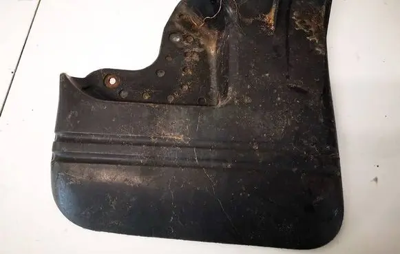 Mitsubishi Pajero Front mudguard MB646927