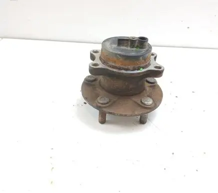 Mitsubishi ASX Rear wheel ball bearing 
