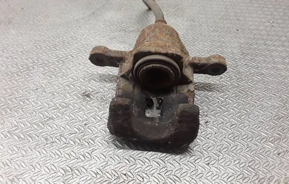 KIA Opirus Rear brake caliper 