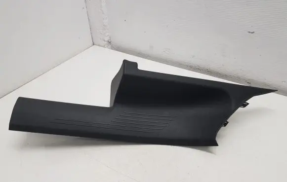 Skoda Kodiaq Rear seat side bottom trim 565868269A