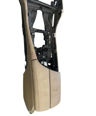 BMW 5 F10 F11 Center console 9288671