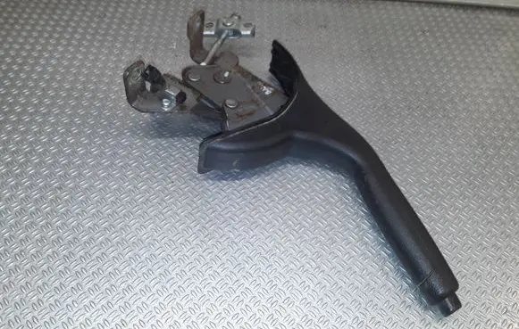 Hyundai i10 Handbrake/parking brake lever assembly 
