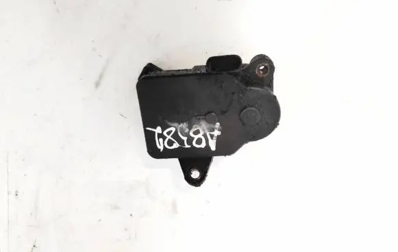Mercedes-Benz GL X164 Intake manifold valve actuator/motor A6421500294