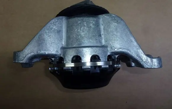 Mercedes-Benz Sprinter W906 Engine mount vacuum valve A2322408000