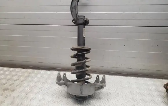 Audi Q5 SQ5 Front shock absorber with coil spring 8R0413031BD 8R0031BD