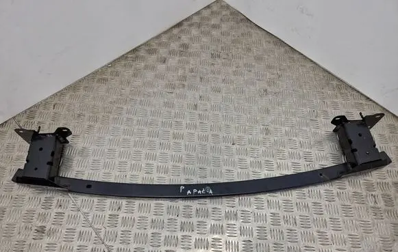 Peugeot 308 Front bumper support beam 250707 24021 25071901