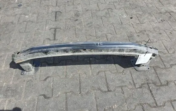 Rear beam