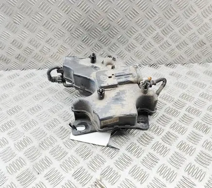 Opel Vivaro AdBlue liquid reservoir 9806830680