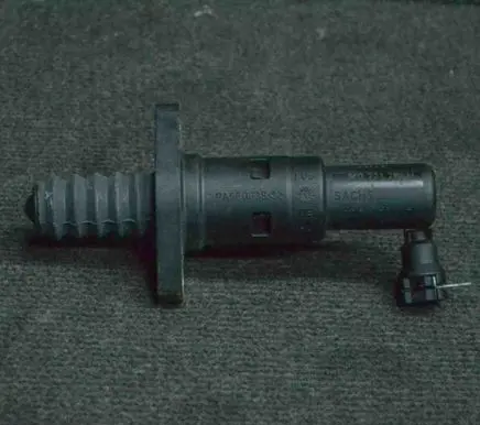 Audi A3 S3 8V Clutch slave cylinder 1K0721261N