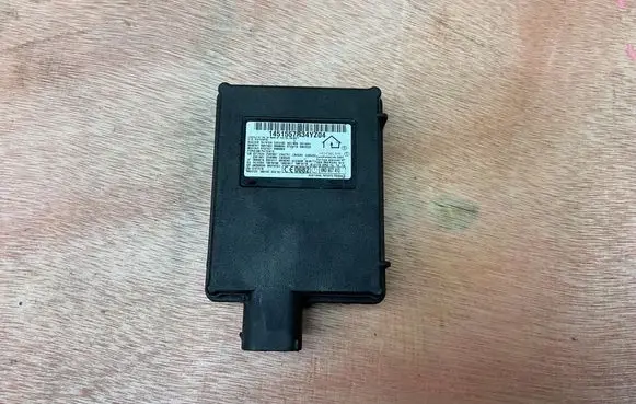 Tesla Model 3 Other control units/modules 102014700A 8K0907410