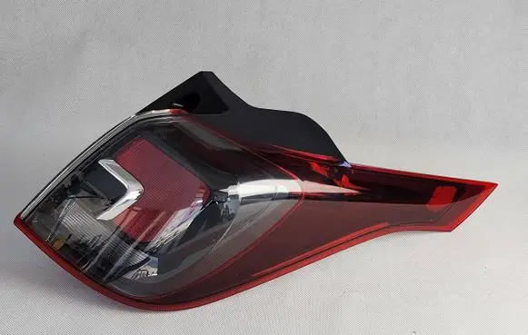 Opel Crossland X Rear/tail lights 39137520