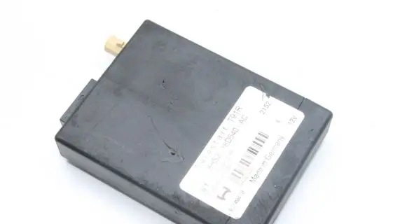 Land Rover Range Rover Sport L320 Auxiliary heating control unit/module 8H5218D540AC