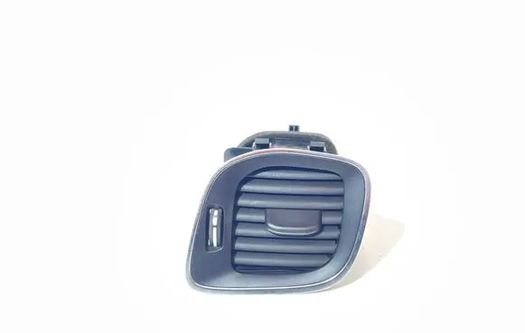 Volvo V40 Dashboard side air vent grill/cover trim 1281851