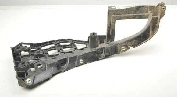 Porsche Macan (95B) Front bumper mounting bracket 95B807454H