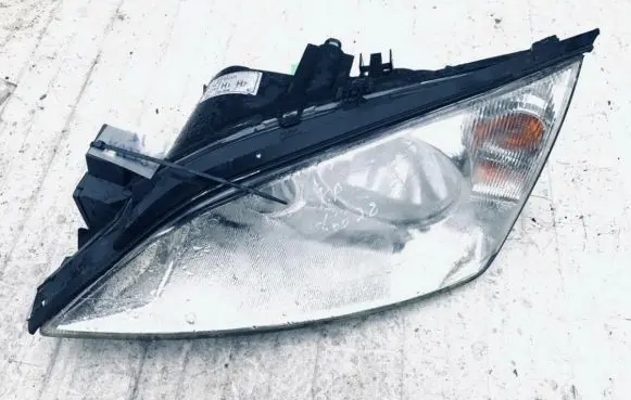 Ford Mondeo Mk III Headlight/headlamp 206246c1 206246