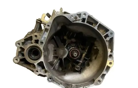 Suzuki Swift II Manual 5 speed gearbox 